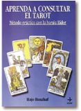APRENDA A CONSULTAR EL TAROT de BANZHAF, HAJO 