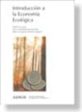 INTRODUCCION A LA ECONOMIA ECOLOGICA di VV.AA. 