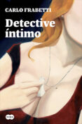 DETECTIVE NTIMO de FRABETTI, CARLO 