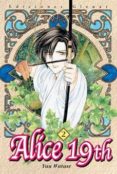 ALICE 19TH N 2 de WATASE, YUU 