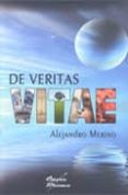 DE VERITAS VITAE de MERINO ANGULO, ALEJANDRO 