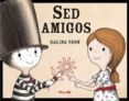 SED AMIGOS di YOON, SALINA 