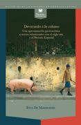DEVORANDO LO CUBANO di MAESENEER, RITA DE 