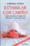 ESTIMULAR CON CARIO di NITSCH, CORNELIA 