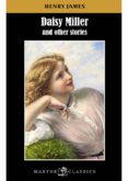 DAISY MILLER AND OTHER STORIES di JAMES, HENRY 