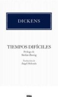 TIEMPOS DIFICILES de DICKENS. CHARLES DICKENS, CHARLES 