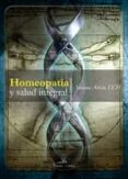 HOMEOPATA Y SALUD INTEGRAL di AIKIN ARALUCE, SUSANA 