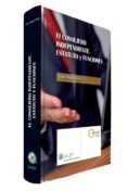 EL CONSEJERO INDEPENDIENTE. ESTATUTO Y FUNCIONES de MEGIAS LOPEZ, JAVIER 