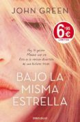 BAJO LA MISMA ESTRELLA de GREEN, JOHN 