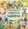 CUENTOS MAGICOS (BIBLIOTECA INFANTIL) di VV.AA. 