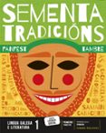 Portada de Proxecto: FanFest. Lingua Galega e Literatura 1. Trimestres