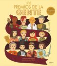 LOS PREMIOS DE LA GENTE di ALBERO, ANA 