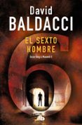 EL SEXTO HOMBRE (SAGA KING & MAXWELL 5) de BALDACCI, DAVID 
