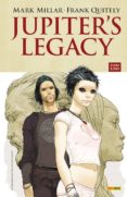 JUPITER S LEGACY 1 de MILLAR, MARK 