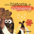 UNA HISTORIA DE NUMEROS de FARRE, LLUIS 