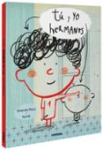 TU Y YO, HERMANOS di ROCA, ELISENDA 