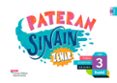 Portada de Pateran Sinain zehar Lmh 3