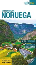 NORUEGA 2019 (GUIA VIVA) (6 ED.) di ROSAL, MARIO DEL 