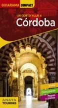 CORDOBA 2019 (7 ED) (GUIARAMA COMPACT) de SOLANO PEREZ-LILA, FRANCISCO DE  ARJONA MOLINA, RAFAEL 