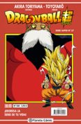 DRAGON BALL SERIE ROJA N 238 (VOL6) de TORIYAMA, AKIRA 