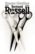 ENSAYOS FILOSFICOS de RUSSELL, BERTRAND 