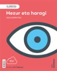 Portada de III URRATSA HEZUR ETA HARAGI. GIZA GORPUTZA