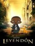SOY LEYENDON de VEGAS, ENRIQUE V. 