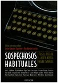 SOSPECHOSOS HABITUALES di VV.AA