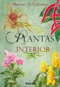 PLANTAS DE INTERIOR di VV.AA. 