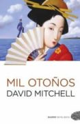 MIL OTOOS di MITCHELL, DAVID 