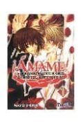 AMAME N 1 de SHINJO, MAYU 
