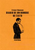 DIARIO DE UN HOMBRE DE EXITO di DOWSON, ERNEST 