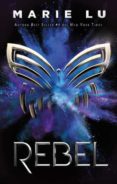 REBEL de LU, MARIE 