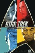 STAR TREK - COUNTDOWN di MESSINA, DAVID 