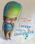 PUEDE PASARLE A CUALQUIERA? di PAVON CORDOBA, MAR 