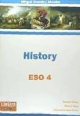 Portada de History, ESO 4