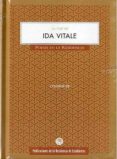 LA VOZ DE IDA VITALE (INCLUYE CD) di VITALE, IDA 