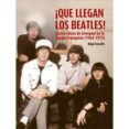 QUE LLEGAN LOS BEATLES! di CRUSELLS, MAGI 