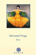 EROS de VERGA, GIOVANNI 