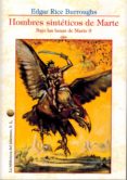 HOMBRES SINTETICOS DE MARTE: BAJO LAS LUNAS DE MARTE 9 di BURROUGHS, EDGAR RICE 