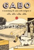 GABO de PANTOJA, OSCAR 
