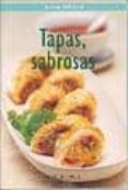 SABROSAS TAPAS de WILSON, ANNE 