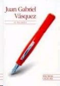 EL REGRESO di VASQUEZ, JUAN GABRIEL 