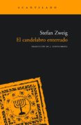 EL CANDELABRO ENTERRADO di ZWEIG, STEFAN 