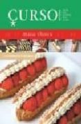 CURSO DE COCINA: MASA CHOUX di SERVEAU, SEBASTIEN 
