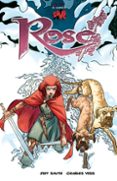 ROSE (EL MUNDO DE BONE) de SMITH, JEFF  VESS, CHARLES 