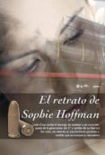 EL RETRATO DE SOPHIE HOFFMAN di QUIONES CERVANTES, LUIS 