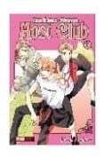 INSTITUTO OURAN HOST CLUB N 11 di HATORI, BISCO 