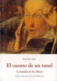 EL CUENTO DE UN TONEL de SWIFT, JONATHAN 
