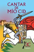 CANTAR DE MIO CID (ADAPTACION) di ALEJO, FRANCISCO 